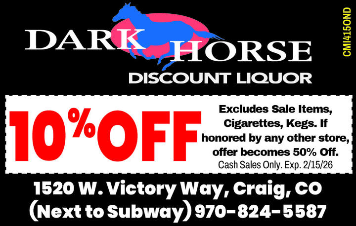 VALUABLE COUPON