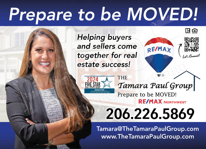 Tamara Paul Group