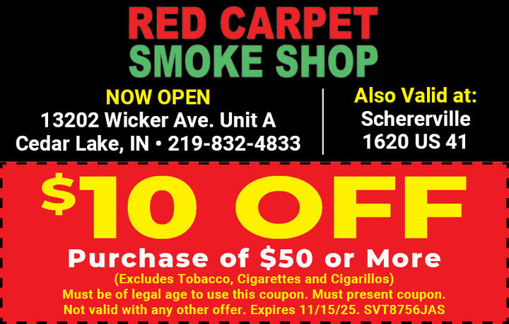Valuable Coupon 