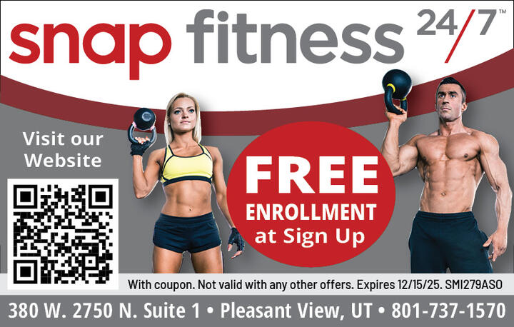 Snap Fitness