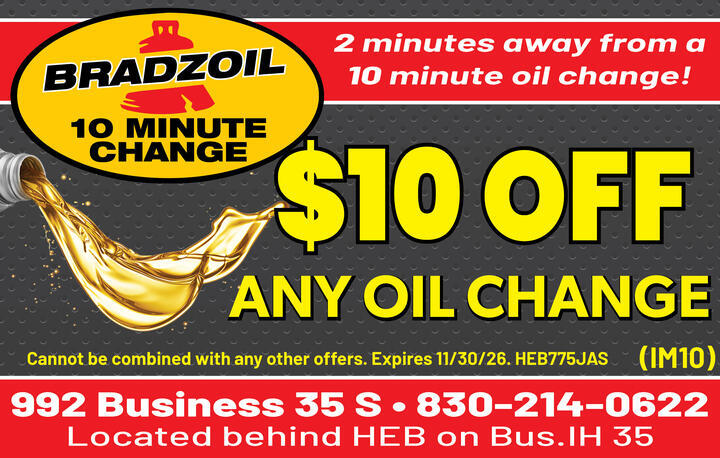 VALUABLE COUPON