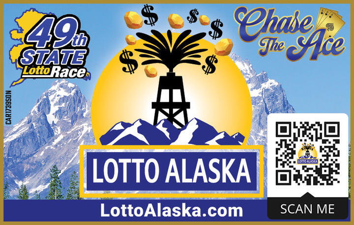Lotto Alaska Casino