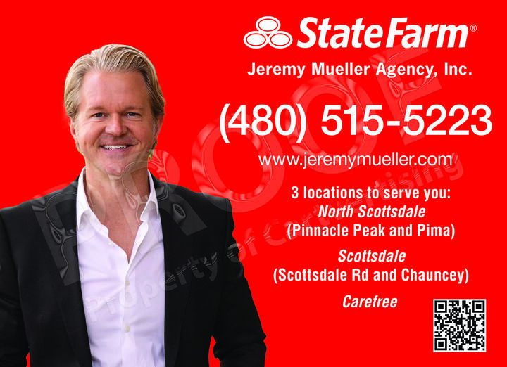 Jeremy Mueller State Farm