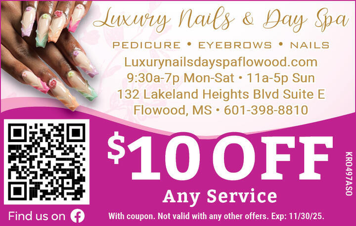 VALUABLE COUPON