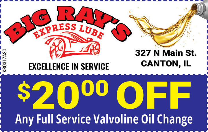 VALUABLE COUPON
