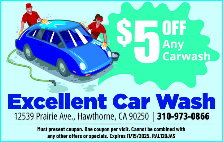 VALUABLE COUPON