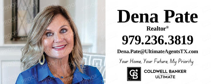 Dena Pate Realtor