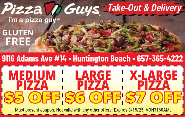 VALUABLE COUPON