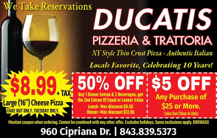 Valuable Coupon 