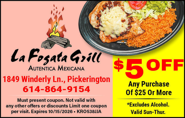 VALUABLE COUPON