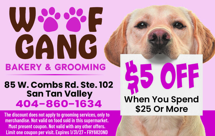 VALUABLE COUPON