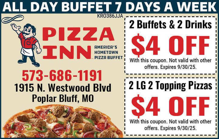VALUABLE COUPON