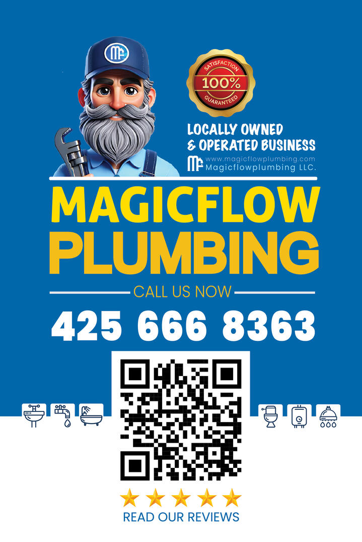 Magic Flow Plumbing