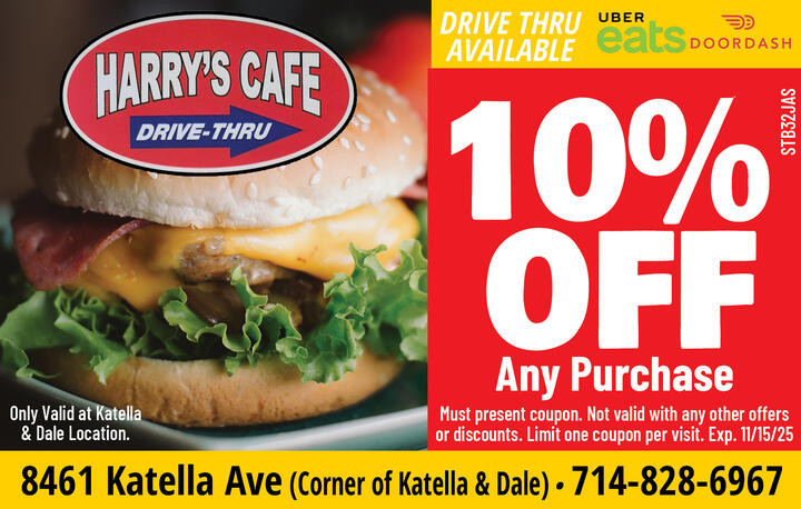 Valuable Coupon
