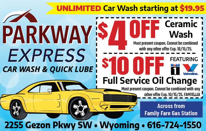 VALUABLE COUPON