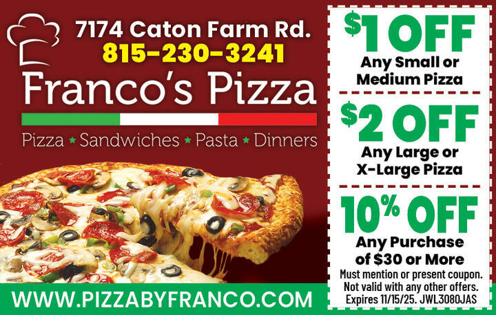 VALUABLE COUPON