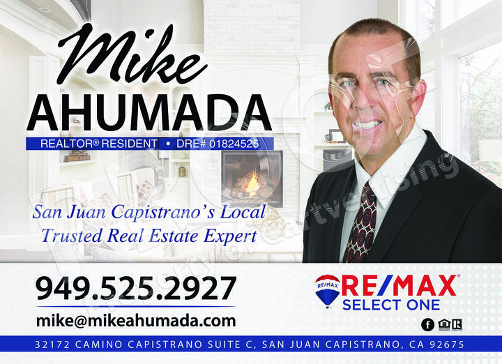 Michael Ahumada Realtor