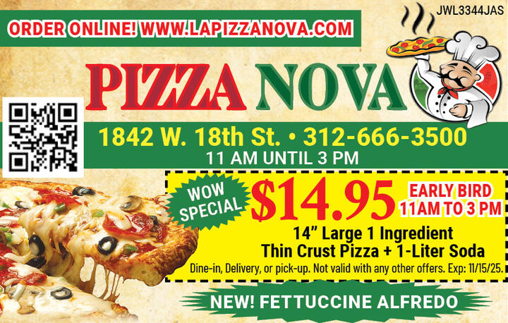 Valuable Coupon 
