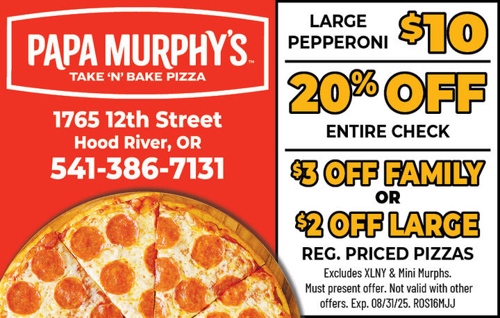 VALUABLE COUPON