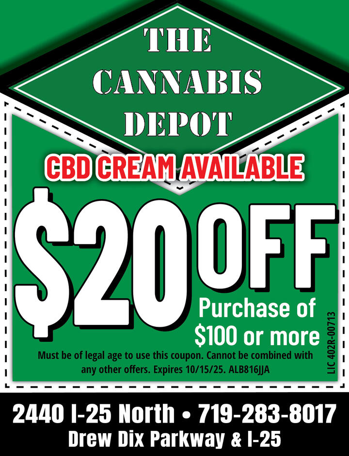 VALUABLE COUPON