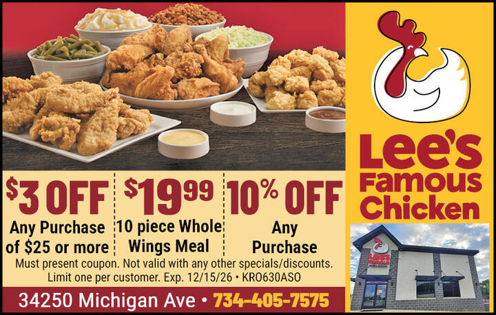 VALUABLE COUPON