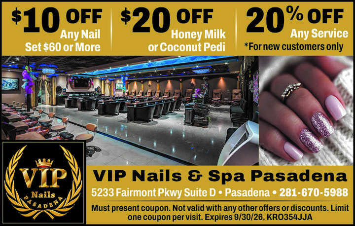 VALUABLE COUPON