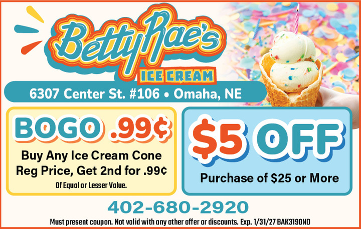 VALUABLE COUPON