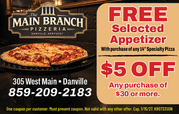 VALUABLE COUPON