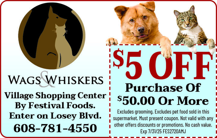 VALUABLE COUPON