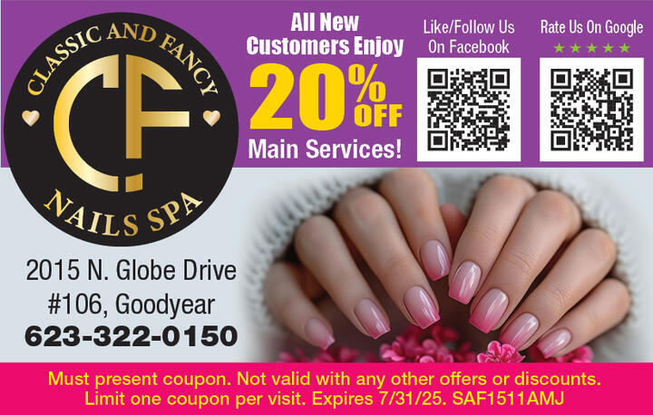 Valuable Coupon