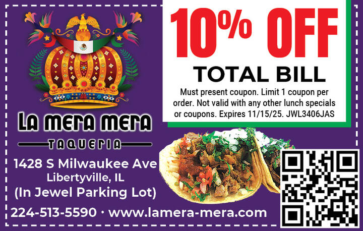 Valuable Coupon