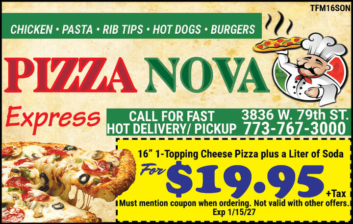 VALUABLE COUPON