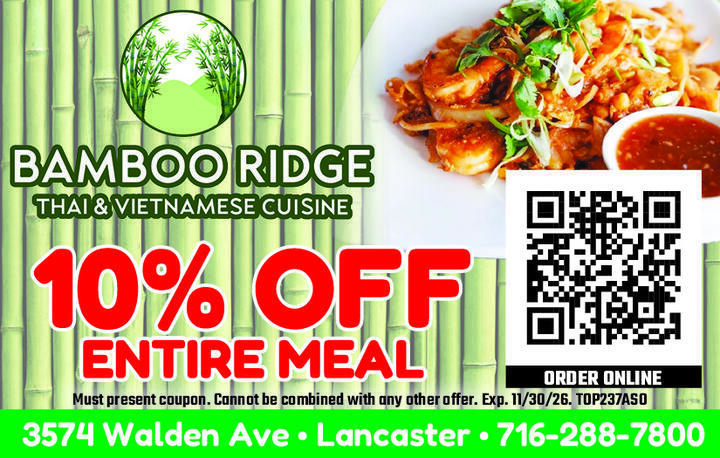 VALUABLE COUPON