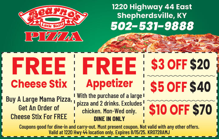 VALUABLE COUPON