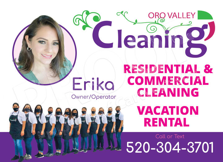 Oro Valley Cleaning Service