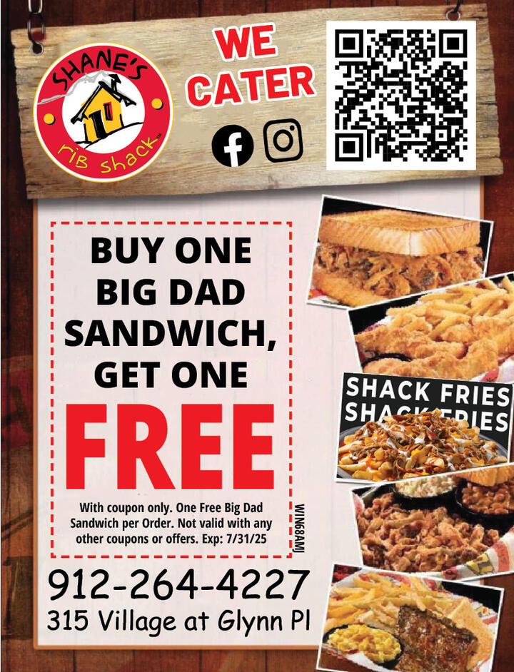 VALUABLE COUPON