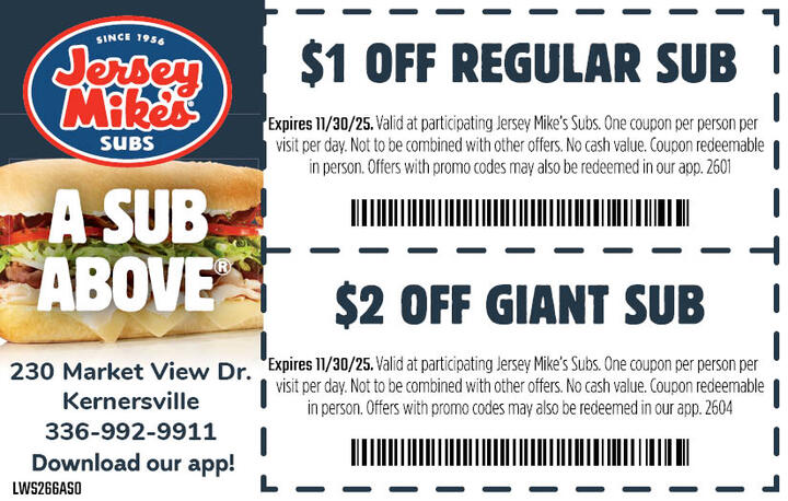 Valuable Coupon 