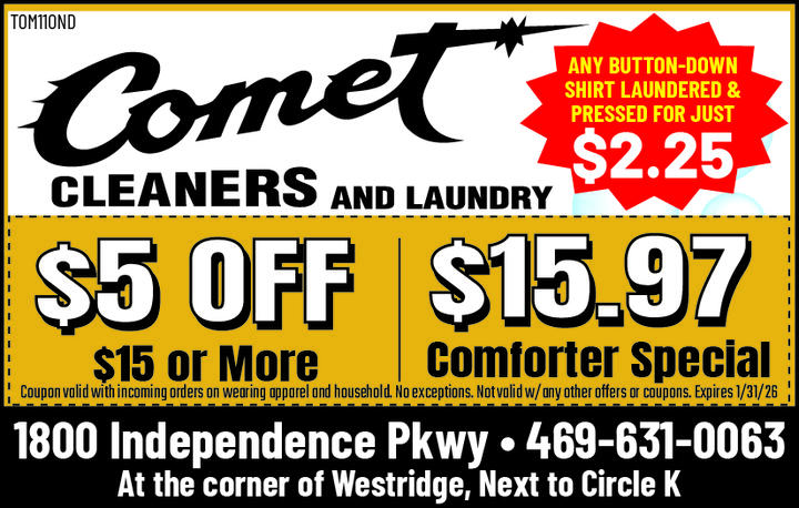 VALUABLE COUPON
