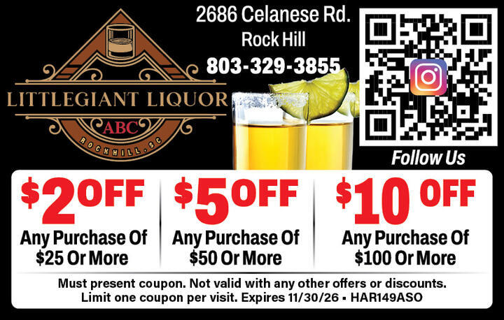VALUABLE COUPON