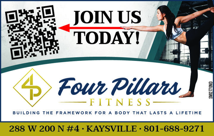 JOIN US TODAY!