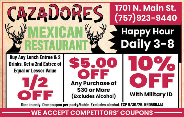VALUABLE COUPON