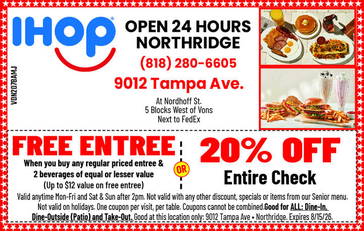 Valuable Coupon
