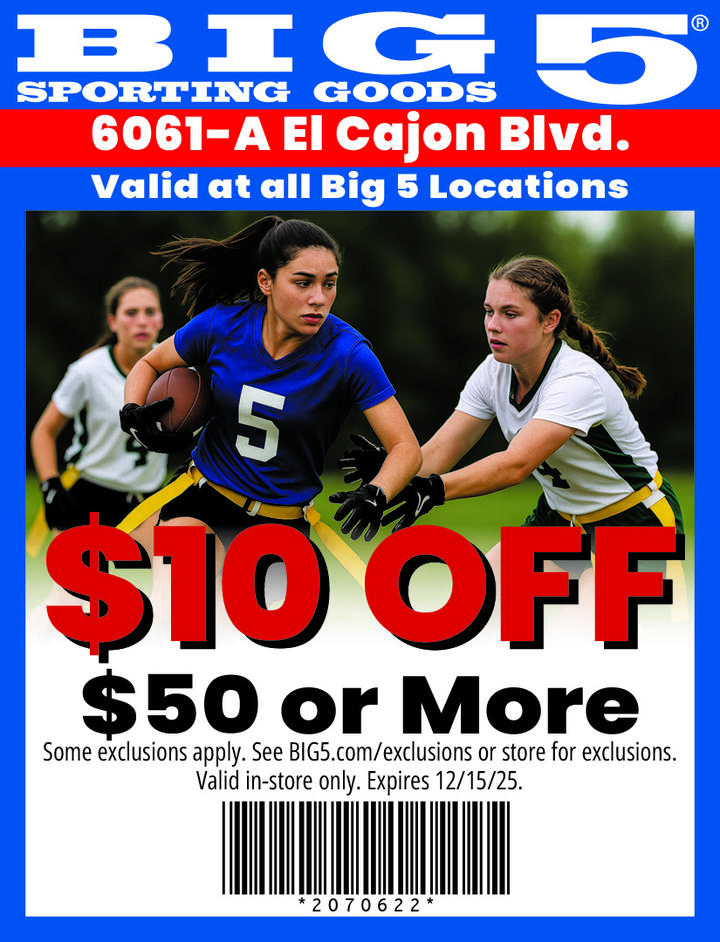 VALUABLE COUPON