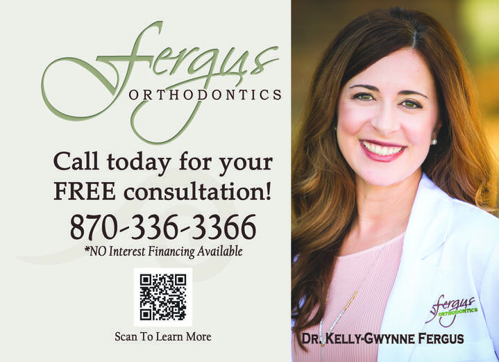 Fergus Orthodontics PLLC