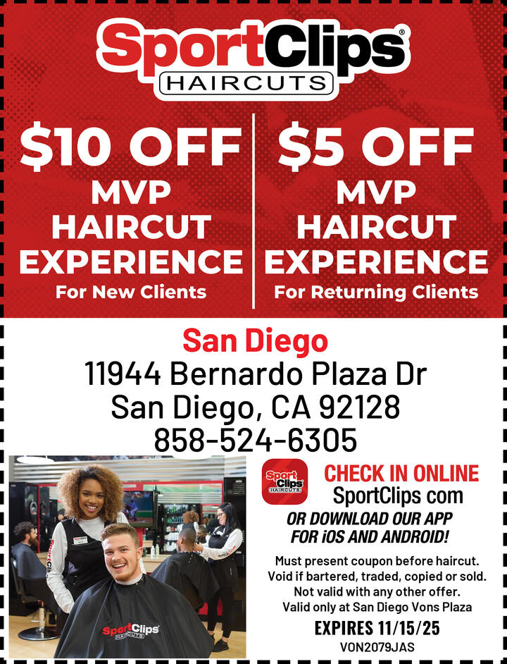 Valuable Coupon