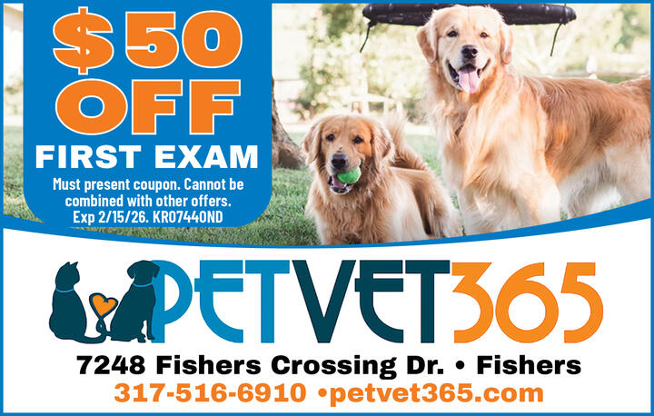 PetVet 365