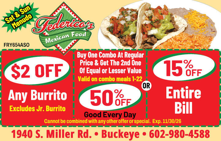 VALUABLE COUPON