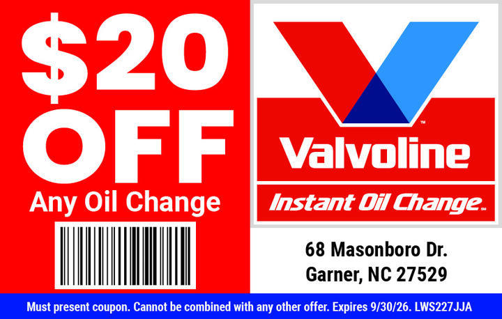 VALUABLE COUPON