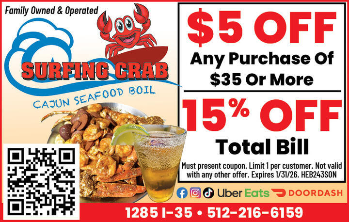VALUABLE COUPON