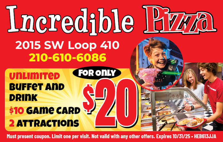 VALUABLE COUPON